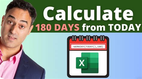 Big Changes Coming 180 Days from Today!